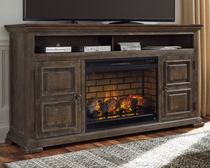 Wyndahl 72" TV Stand