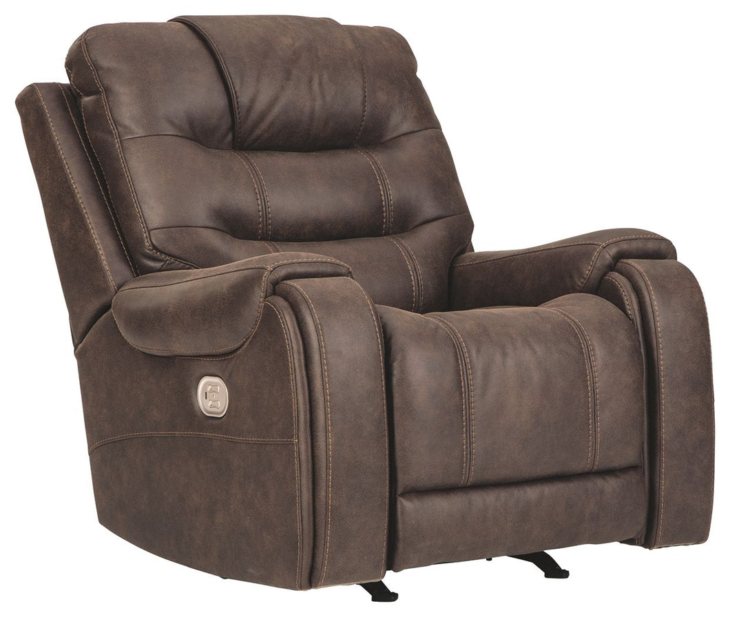 Yacolt Power Recliner