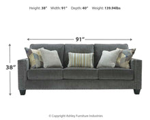 Gavril Sofa