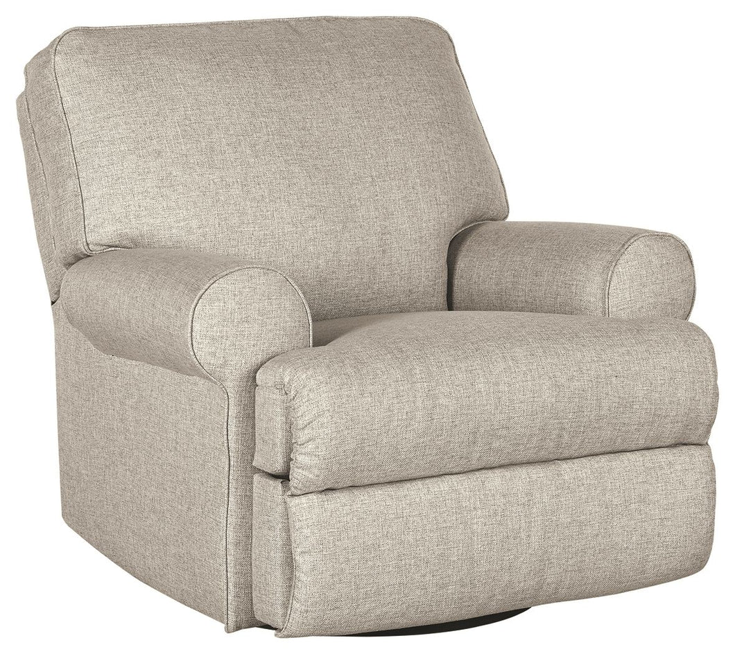 Ferncliff Swivel Glider Recliner