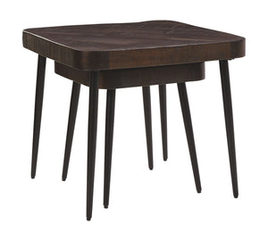Ravenwood Accent Table (Set of 2)