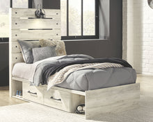 Cambeck Bedroom Set