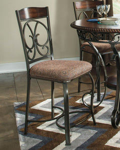 Glambrey Counter Height Bar Stool