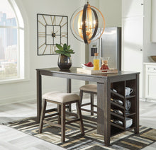 Rokane Dining Room Set