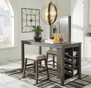 Rokane Dining Room Set