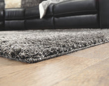 Jumeaux Rug