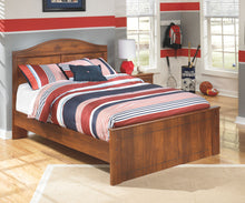 Barchan Bedroom Set