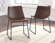 Centiar Single Dining Chair