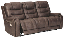 Yacolt Power Reclining Sofa