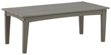 Visola Outdoor Coffee Table