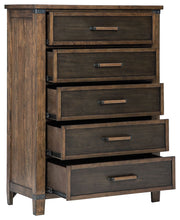 Wyattfield Chest of Drawers