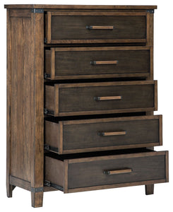 Wyattfield Chest of Drawers