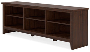 Camiburg 70" TV Stand