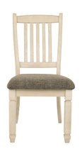 Bolanburg Single Dining Chair