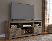 Trinell 63" TV Stand