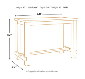 Drewing Dining Room Set