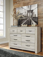 Bellaby Dresser