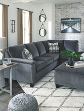 Abinger Sectional with Chaise