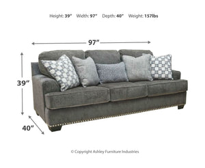 Locklin Sofa