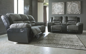 Earhart Reclining Sofa