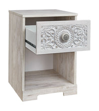 Paxberry Nightstand