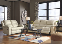 Rackingburg Reclining Sofa