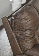 Wurstrow Power Reclining Loveseat