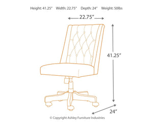 Office Chair Program Home Office Desk Chair