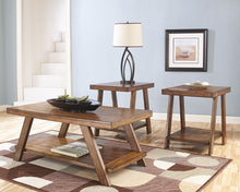 Bradley Table (Set of 3)