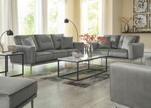 Macleary Sofa