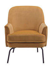 Dericka Accent Chair