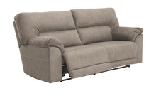 Cavalcade Reclining Sectional