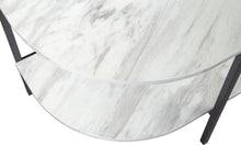 Donnesta Chairside End Table