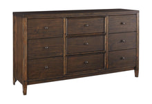 Kisper Dresser