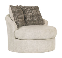 Soletren Accent Chair