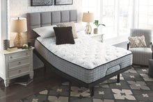 Mt Rogers Ltd Plush Mattress