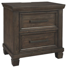 Johurst Nightstand