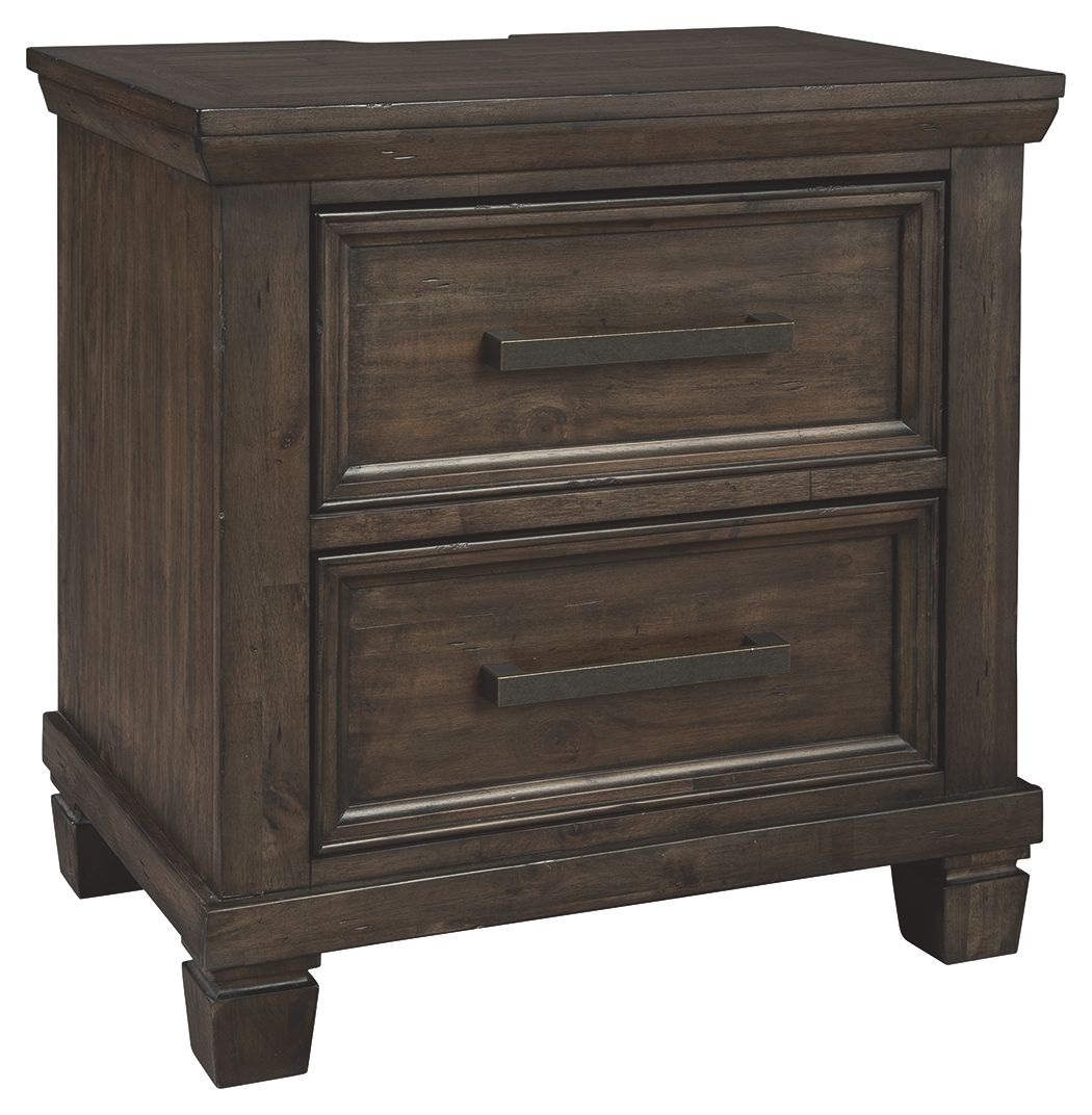 Johurst Nightstand