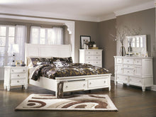 Prentice Bedroom Set