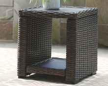 Grasson Lane Outdoor Set