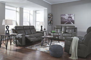 Jesolo Reclining Sofa