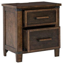 Wyattfield Nightstand