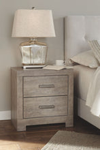 Culverbach Nightstand