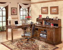 Hamlyn Home Office Desk Chair