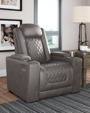 HyllMont Recliner