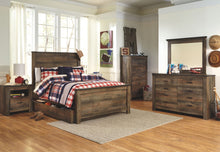 Trinell Bedroom Set