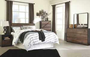 Windlore Bedroom Set