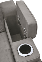 The Man-Den Power Recliner