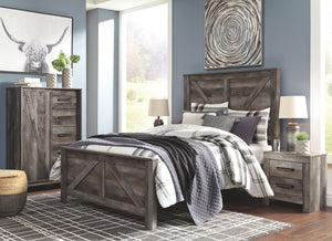 Wynnlow Bedroom Set