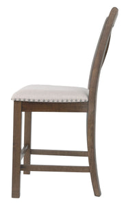 Moriville Counter Height Bar Stool